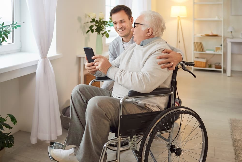 24-Stunden-Betreuung: Was ist im Preis enthalten – und was nicht?
