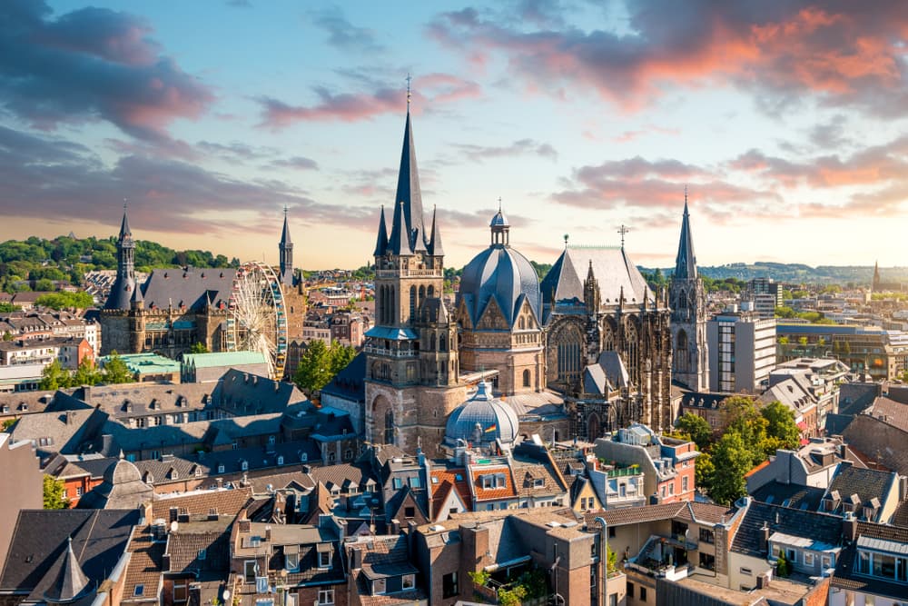24-Stunden-Pflege Aachen: Kosten, Anbieter & Start 2026
