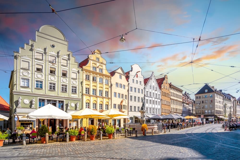 24-Stunden-Pflege Augsburg: Kosten & Start 2026
