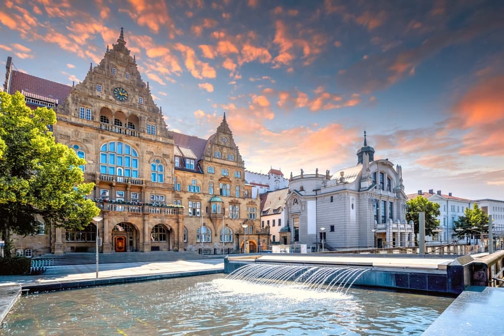 24-Stunden-Pflege Bielefeld: Kosten, Anbieter & Start 2026