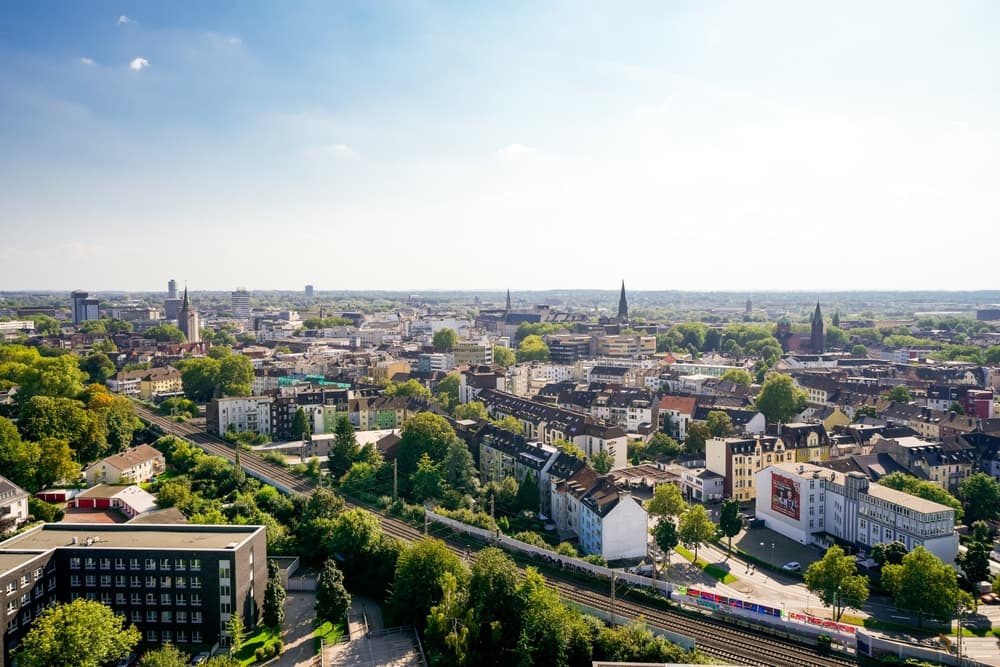 24-Stunden-Pflege Bochum: Kosten, Anbieter & Start 2026