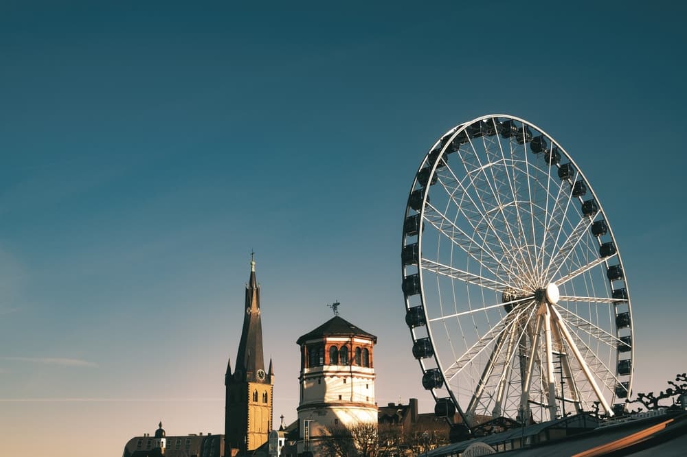 24-Stunden-Pflege Düsseldorf: Kosten, Anbieter & Start 2026