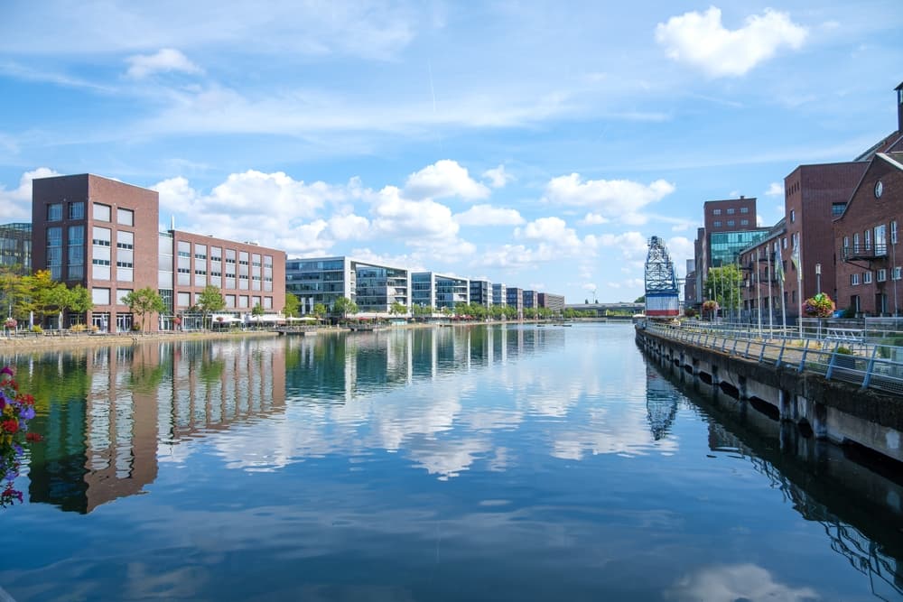 24-Stunden-Pflege Duisburg: Kosten & Start 2026