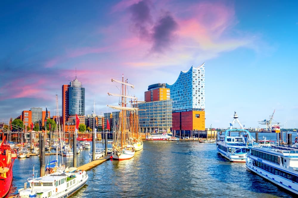 24-Stunden-Pflege Hamburg: Kosten, Anbieter & Start 2026