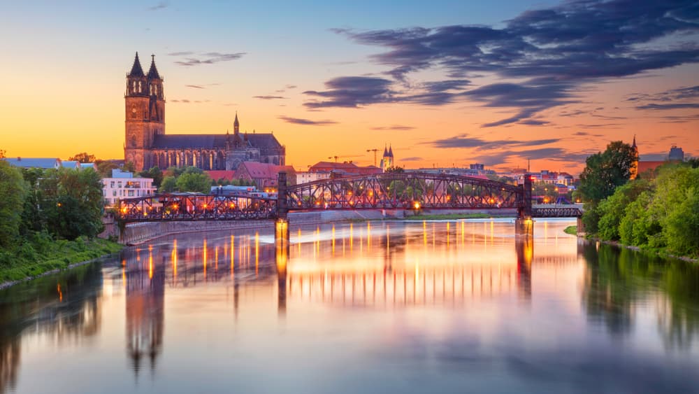 24-Stunden-Pflege Magdeburg: Kosten & Start 2026
