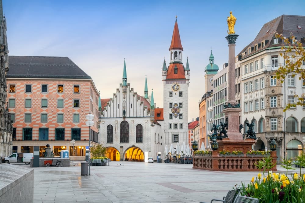24-Stunden-Pflege München: Kosten, Anbieter & Start 2026