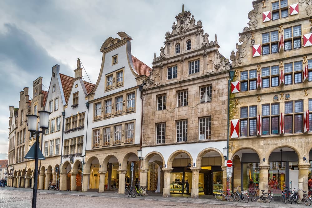 24-Stunden-Pflege Münster: Kosten & Start 2026