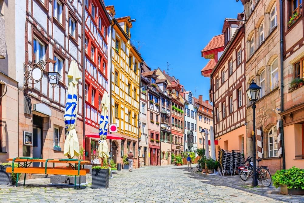 24-Stunden-Pflege Nürnberg: Kosten, Anbieter & Start 2026