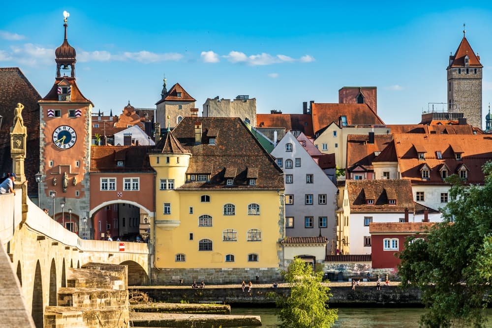 24-Stunden-Pflege Regensburg: Kosten & Start 2026
