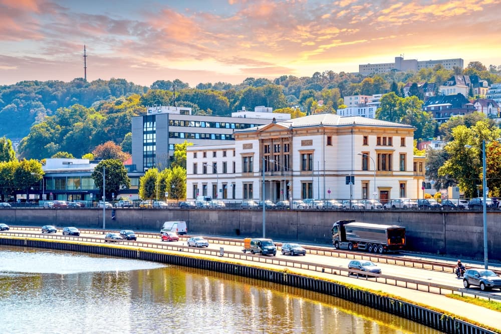24-Stunden-Pflege Saarbrücken: Kosten & Start 2026