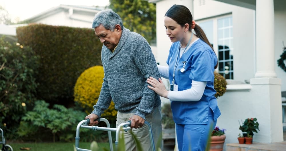24-Stunden-Pflege: Welche Arbeitszeiten sind erlaubt – und welche nicht?