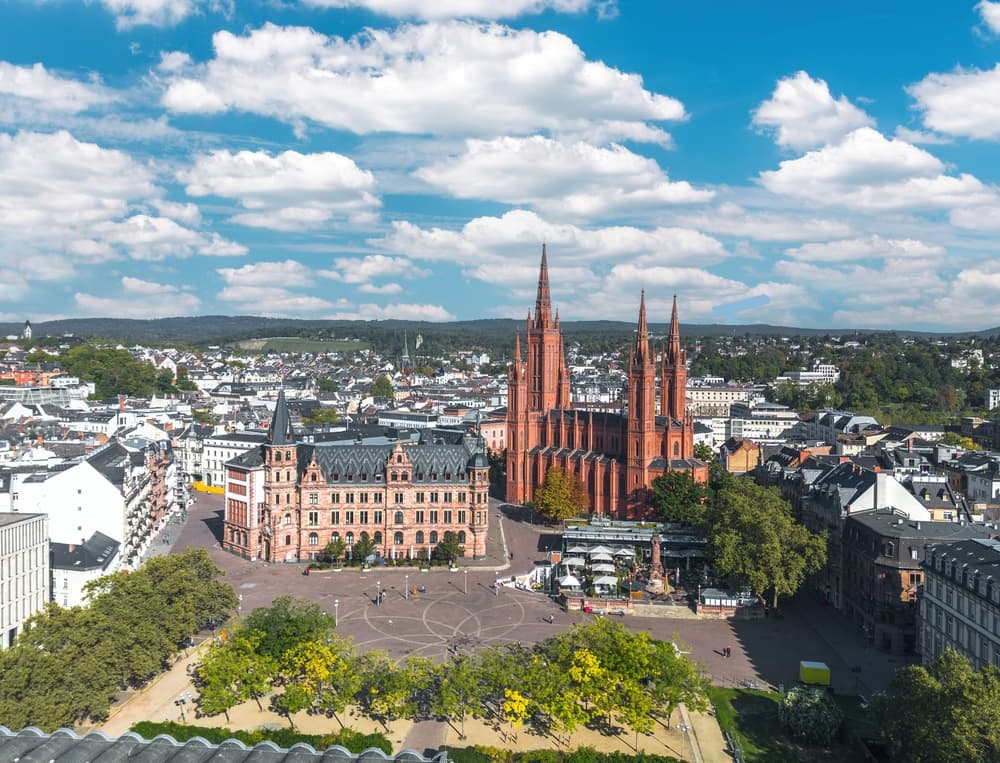 24-Stunden-Pflege Wiesbaden: Kosten & Start 2026