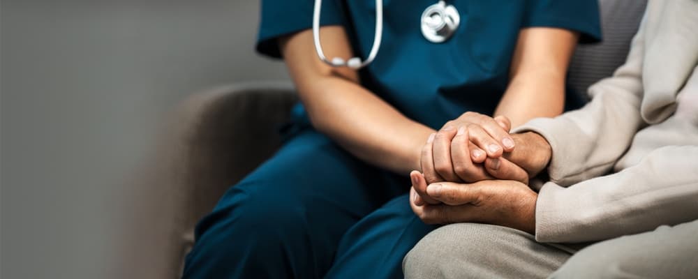 Notfallplan: Was tun, wenn die Pflegekraft plötzlich ausfällt?