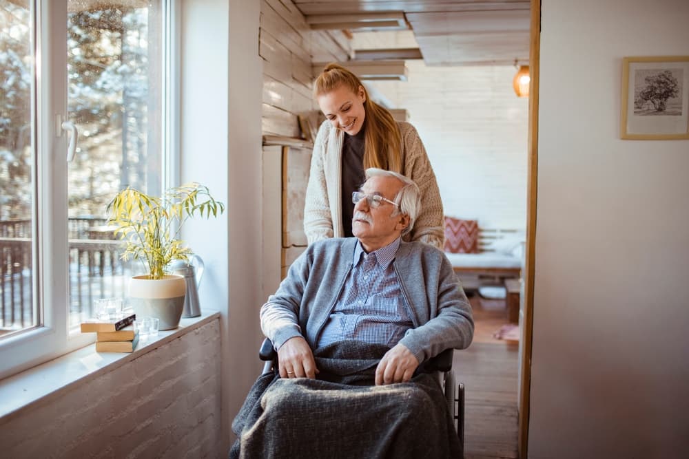 Pflegegrad 3 und 24-Stunden-Pflege – typische Szenarien