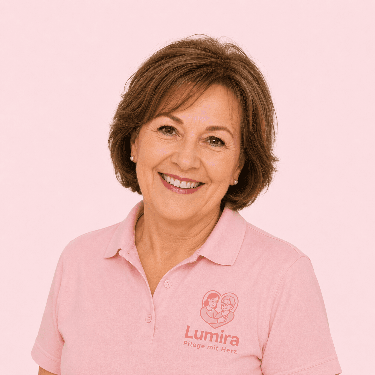 Frau Alicja