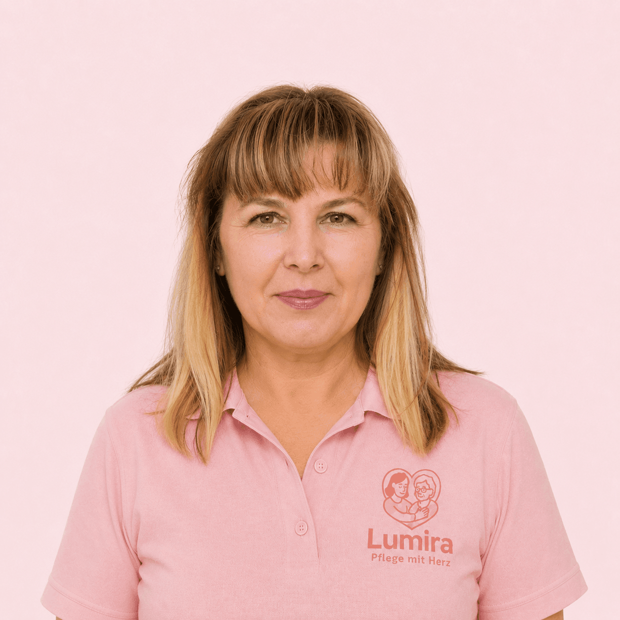 Frau Bernadeta