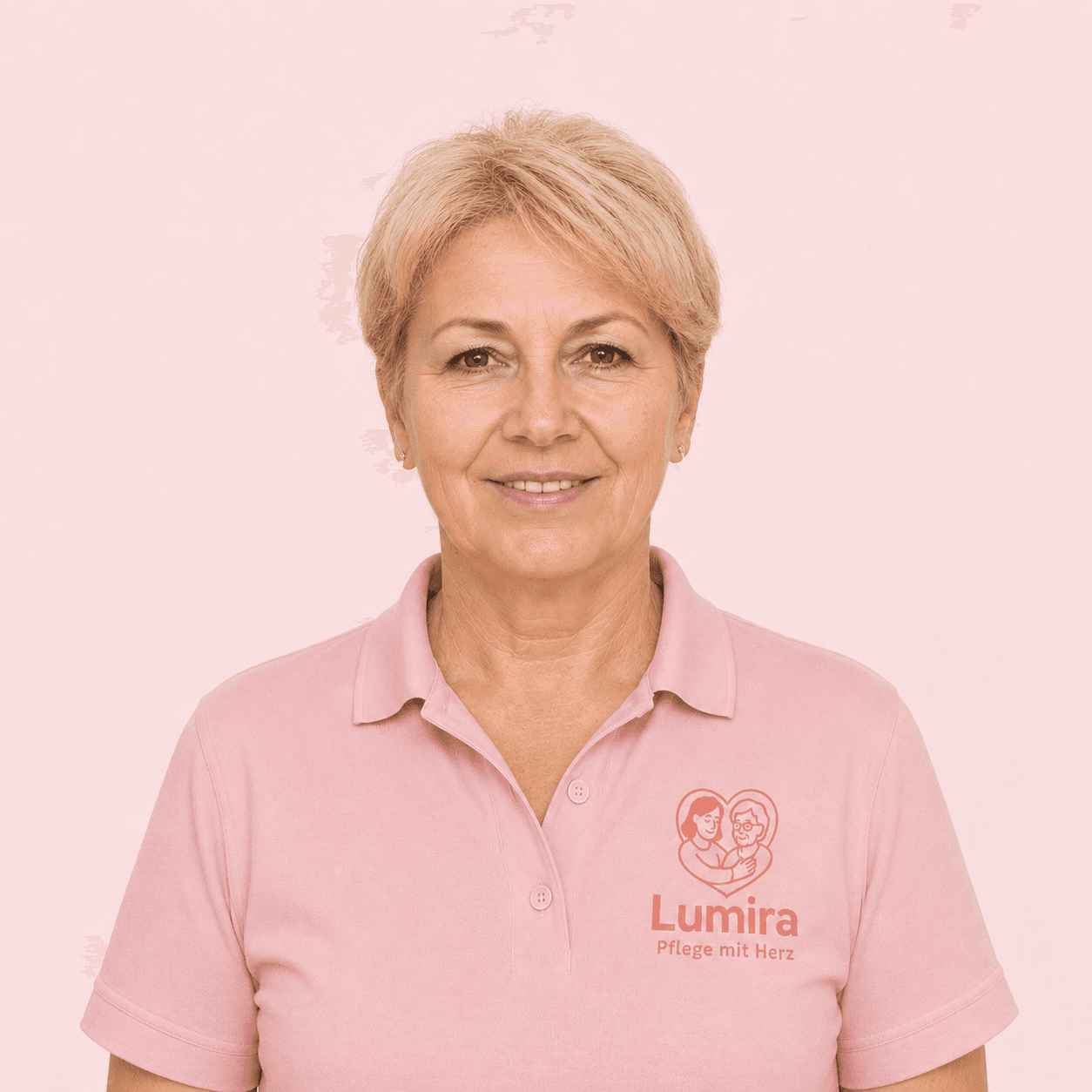 Frau Bogna