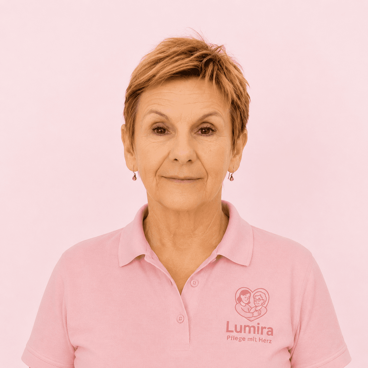 Frau Bożena