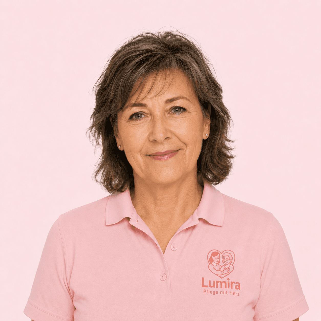 Frau Genowefa