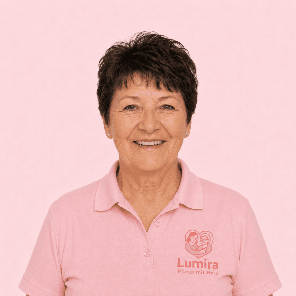 Frau Halina