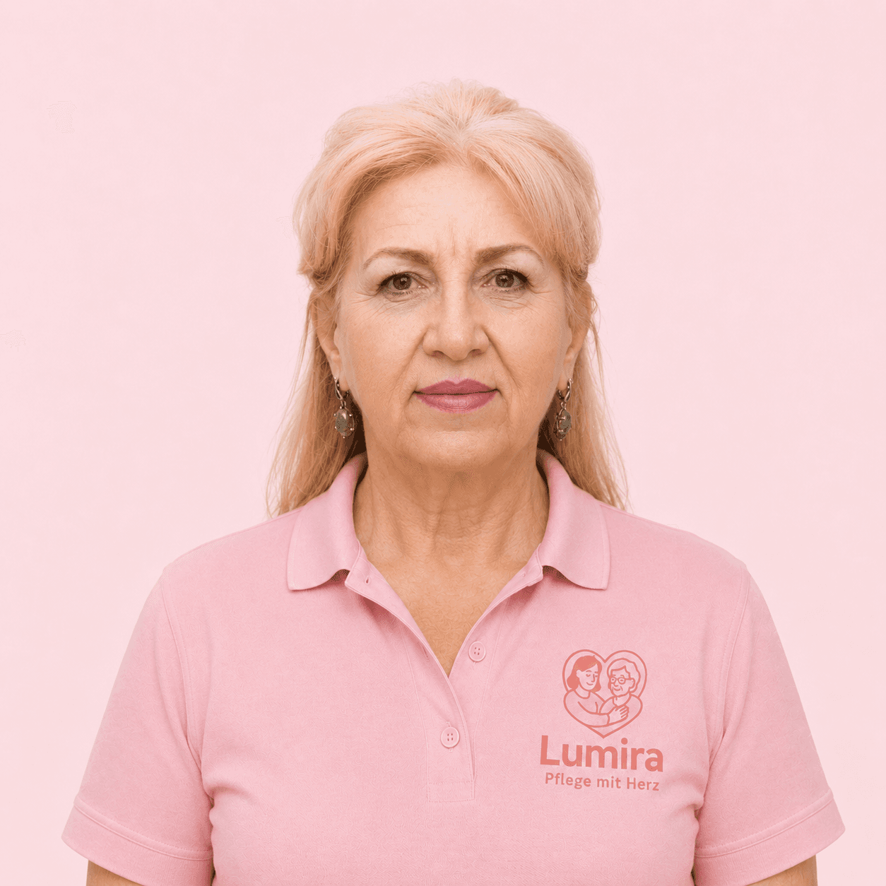 Frau Halina