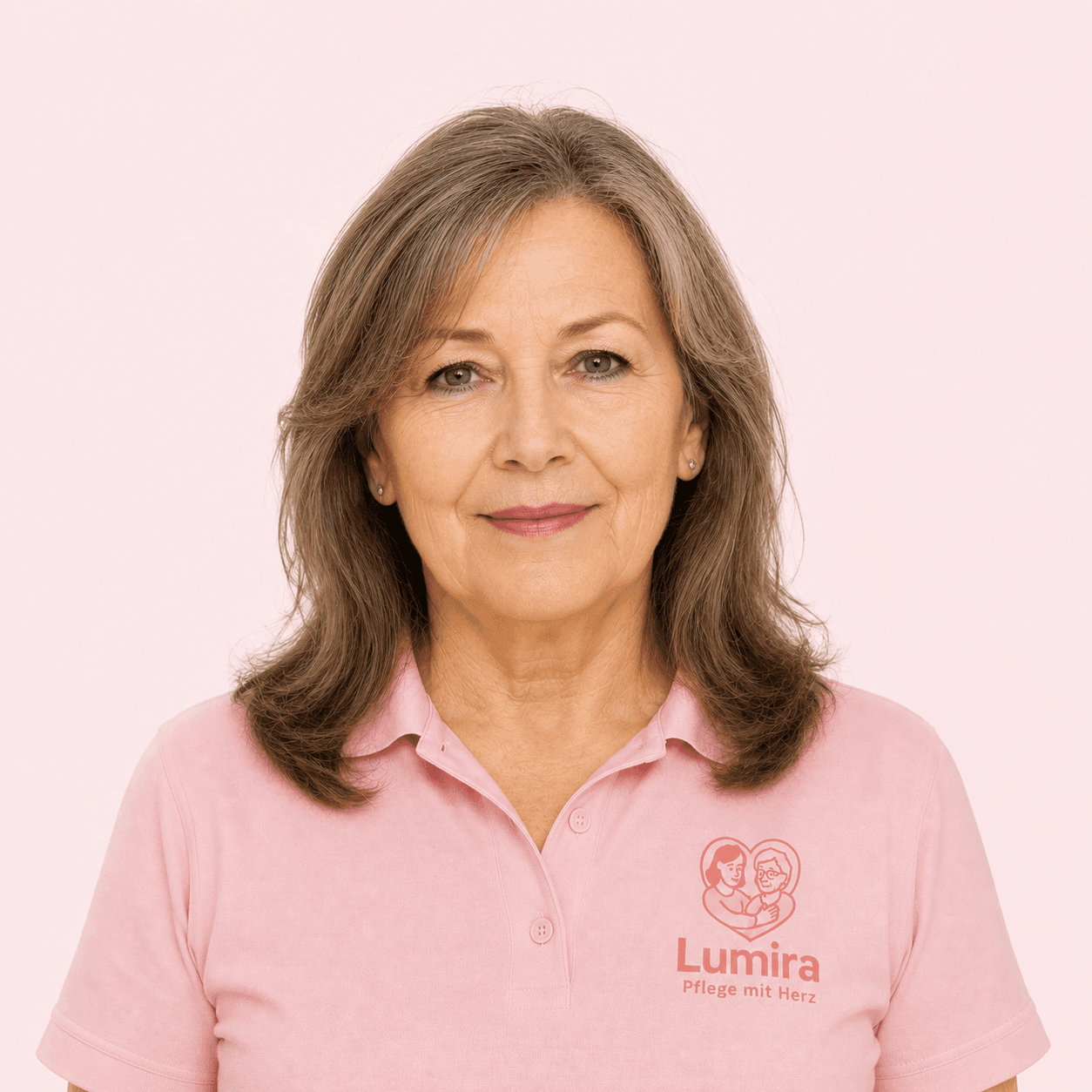 Frau Teresa