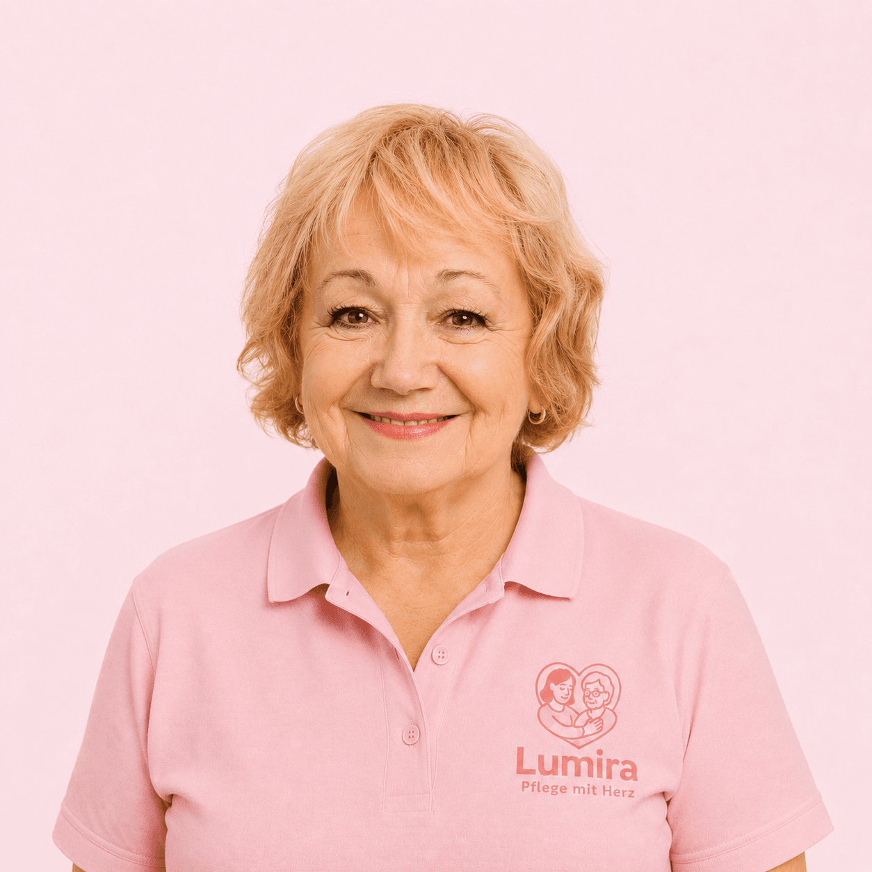 Frau Zofia